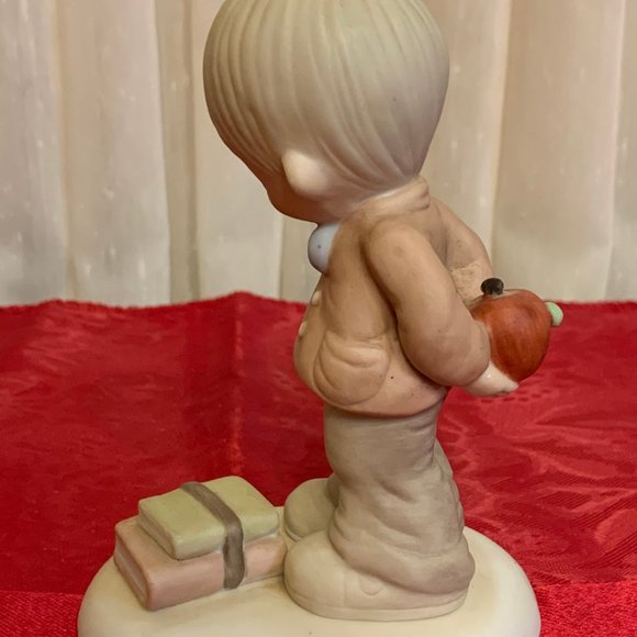 Precious Moments It's What's Inside That Counts - Picture 2 of 10